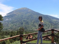 Tempat Foto-foto Keren di Boyolali