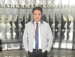 Habiburokhman: Poster Raja Jokowi Kegagalan Pendidikan Politik