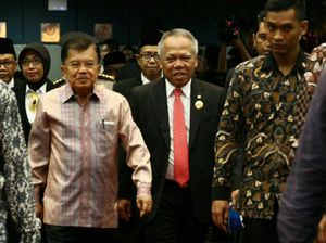 Wapres JK Ingin BPPT Lebih Baik dan Unggul dalam Teknologi Wapres JK Ingin BPPT Lebih Baik dan Unggul dalam Teknologi