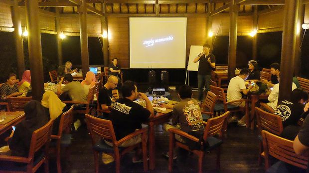Digitalisasi jadi 'Nafas' Pemimpin Baru Asuransi Astra
