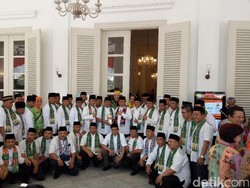 Dapat Piala Adipura, Pemprov DKI: Bersyukur, Kembali Catat Sejarah