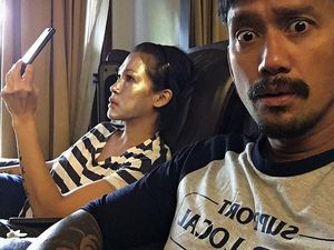 Tora Sudiro Ditangkap dengan 30 Butir Dumolid, Obat Apakah Itu? Tora Sudiro Ditangkap dengan 30 Butir Dumolid, Obat Apakah Itu?
