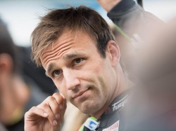 Zarco Terlecut Folger, Incar Podium