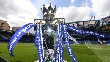 Premier League 2017/2018: Makin Seru, Sengit, dan Mahal Premier League 2017/2018: Makin Seru, Sengit, dan Mahal