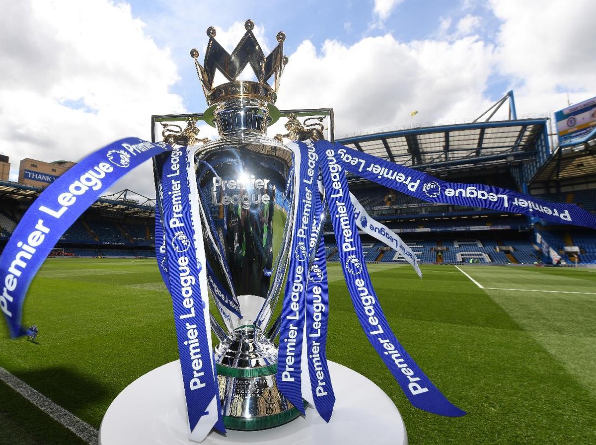 remier League 2017/2018 akan dimulai pekan depan (Foto: Getty Images/Michael Regan)