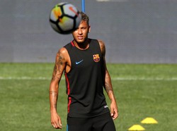 Otoritas Liga Prancis Bereaksi atas Penolakan La Liga Melepas Neymar