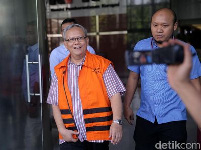 Kasus Suap Triwulan Jatim Segera Disidangkan