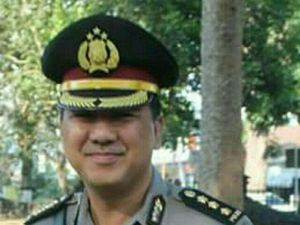 Ditetapkan Jadi Tersangka, Pecatan TNI Ruslan Buton Dijerat Pasal Berlapis Ditetapkan Jadi Tersangka, Pecatan TNI Ruslan Buton Dijerat Pasal Berlapis