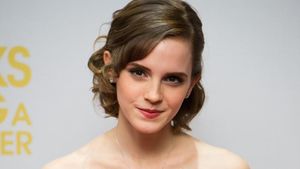 Foto: Transformasi Emma Watson, Si Imut Hermione di Film Harry Potter