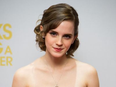 Foto: Transformasi Emma Watson, Si Imut Hermione di Film Harry Potter