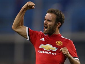 Mata Tak Mau Kalah untuk Ketiga Kalinya di Piala Super Eropa