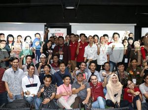 Telkomsel Cari Bibit Startup di Jakarta dan Bandung Telkomsel Cari Bibit Startup di Jakarta dan Bandung