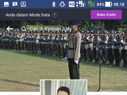 Namanya Dicatut untuk Penipuan, Ini Kata Kasatreskrim Polres Kediri