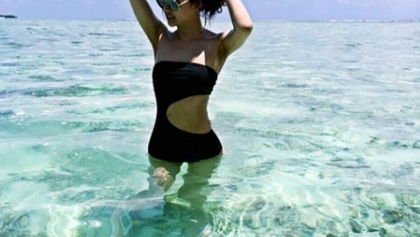 Melongok Kehidupan Jetset Putri Orang Terkaya Singapura