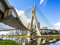 Neymar dan Kampung Halamannya yang Indah