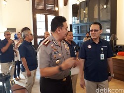 Kasus Pembuangan 148 KIS Resmi Ditangani Polrestabes Surabaya
