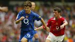 Para Pemegang Rekor di Ajang Community Shield