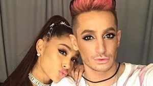 Ini Frankie Grande, Kakak Ariana Grande yang Cucok Banget!