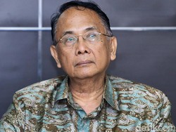 Kebijakan Donald Trump Dinilai Nodai Kesucian Yerusalem