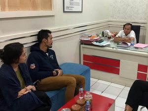 Fakta-fakta Dumolid, Obat Penenang yang Menjerat Tora Sudiro Fakta-fakta Dumolid, Obat Penenang yang Menjerat Tora Sudiro