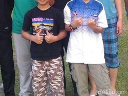 Pelajar MI Lamongan Berlaga di Olimpiade Matematika Singapura