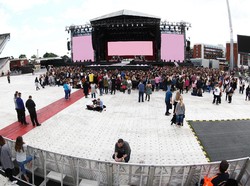 Konser dan Festival Musik Tak Lepas dari Kewajiban Izin Performing Rights