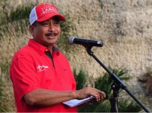 Kemenpar akan Beri Penghargaan Kepada Stakeholder Pariwisata