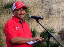 Kemenpar akan Beri Penghargaan Kepada Stakeholder Pariwisata