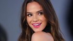 Cantiknya Bruna Marquezine Bikin Neymar Tak Mau ke Lain Hati