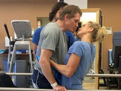 Sadar Pasca Koma 2 Bulan, Pria Ini Lakukan Hal Mengejutkan Pada Istrinya