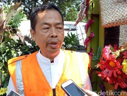 Jakpus Raih Adipura, Wali Kota: Bank Sampah Salah Satu Indikatornya