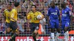 Para Pemegang Rekor di Ajang Community Shield