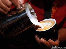 3 Tips Ini Sukseskan Bisnis Kopi