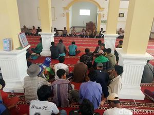 Cari Penyebar Hoax Penculikan, Polisi Sukabumi Mediasi Dengan Warga