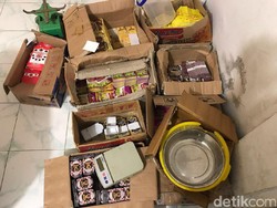 4 Pengoplos Miras yang Sebabkan 2 Pria Bekasi Tewas Ditangkap Polisi