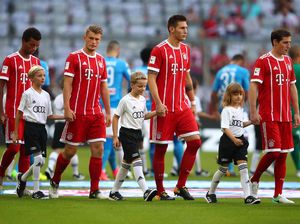 Ancelotti: Bayern yang Sebenarnya Akan Muncul Akhir Pekan Ini