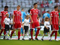 Ancelotti: Bayern yang Sebenarnya Akan Muncul Akhir Pekan Ini