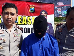 Alasan Ekonomi, Pria Pengangguran Nekat Curi Tas di Masjid