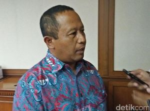 Persatuan Perangkat Desa Temui Mendagri untuk Pertanyakan Status