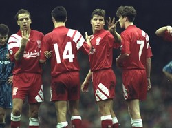 Merayakan 25 Tahun Premier League