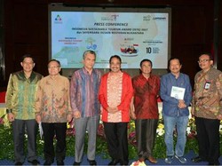 Yuk Ikut Rancang Restoran di 10 Destinasi Pariwisata Prioritas