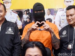 BNN Beda Pendapat dengan Penyidik Polres Jaksel Soal Lokasi Rehab Tora Sudiro