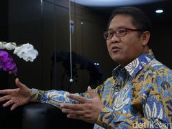 Menkominfo Permudah Ponsel Populer Masuk Indonesia