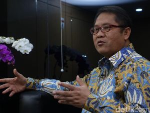 Menkominfo Minta WhatsApp Segera Hapus Konten Porno
