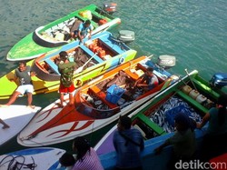 Begini Caranya Agar Harga Jual Ikan Tuna Ekspor Makin Tinggi