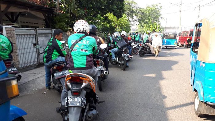 Foto: Cici Marlina Rahayu/detikcom