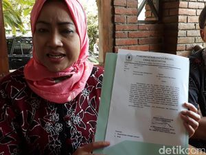 Bupati Perintahkan RSUD Brebes Kembali Layani Pasien Jamkesda Bupati Perintahkan RSUD Brebes Kembali Layani Pasien Jamkesda