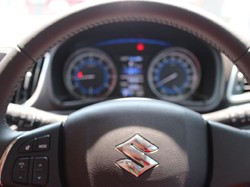 Kolaborasi Suzuki-Toyota Tidak Hanya untuk Mobil Listrik Saja