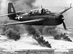 Negara Mana Saja yang Terlibat dalam Perang Dunia II? Ini Daftarnya