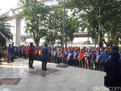 Disebut Punya Gaji Selangit, Apa Saja Pekerjaan Pegawai JICT?